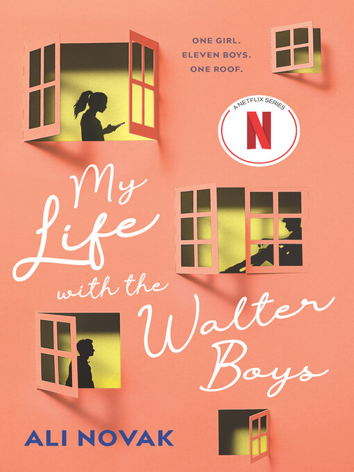 Title details for My Life with the Walter Boys by Ali Novak - Wait list